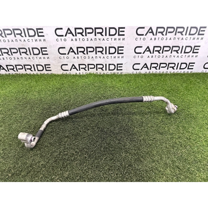 Трубка кондиционера (отопление и кондиционирование) Volkswagen Touareg NF 2012 3.0 TDI 7P0820721B