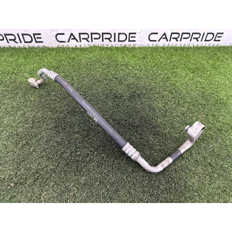 Трубка кондиционера (отопление и кондиционирование) Volkswagen Touareg NF 2012 3.0 TDI 7P0820721B