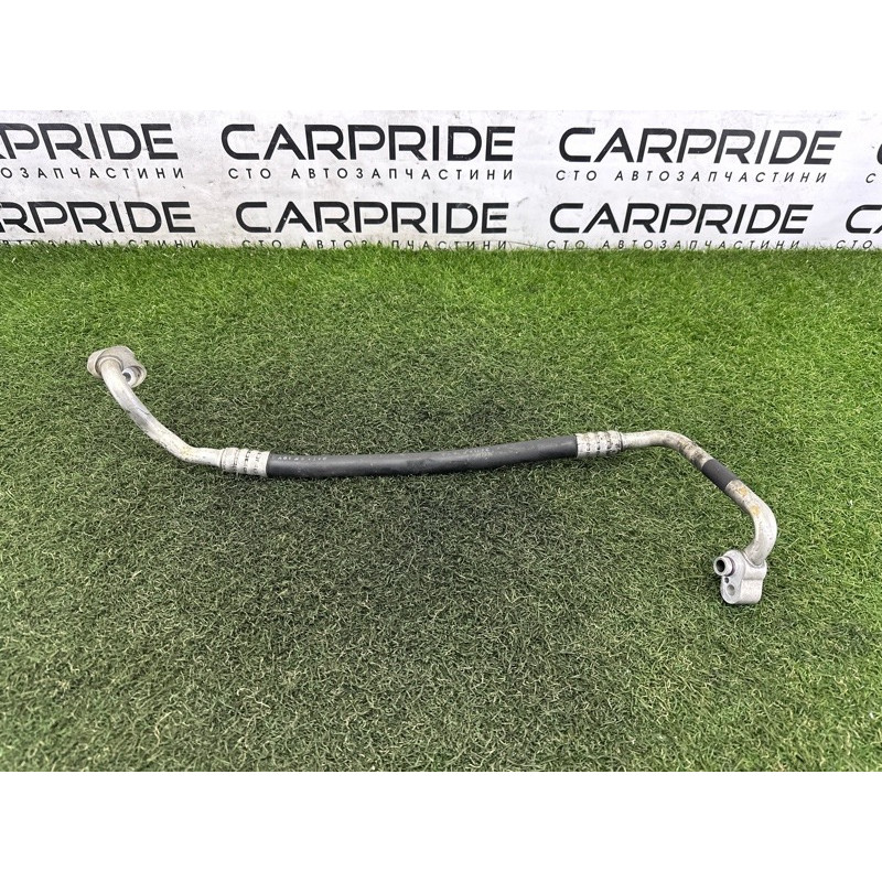 Трубка кондиционера (отопление и кондиционирование) Volkswagen Touareg NF 2012 3.0 TDI 7P0820721B