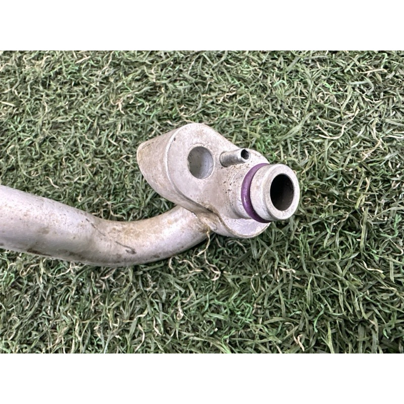 Трубка кондиционера (отопление и кондиционирование) Volkswagen Touareg NF 2012 3.0 TDI 7P0820721B