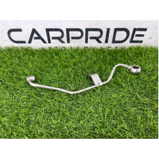 Трубка подачи масла в турбину