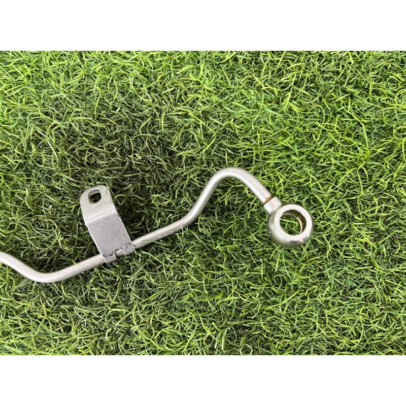 Трубка подачи масла в турбину (двигатель и элементы) Nissan Rogue T33 2023 1.5 KR15DDT 151926RC0A