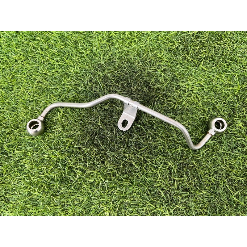 Трубка подачи масла в турбину (двигатель и элементы) Nissan Rogue T33 2023 1.5 KR15DDT 151926RC0A