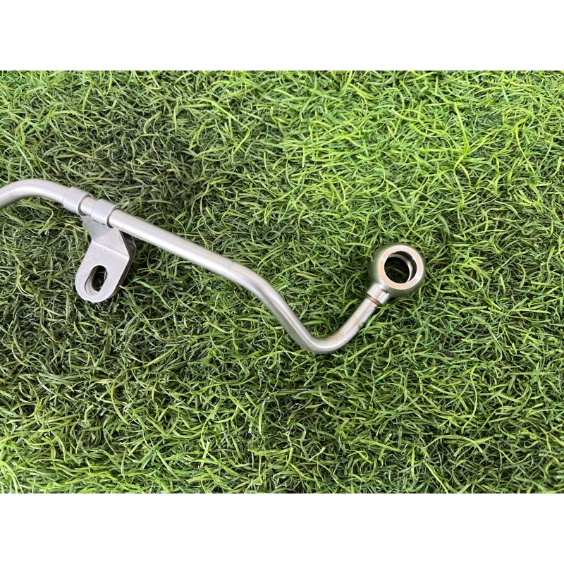 Трубка подачи масла в турбину (двигатель и элементы) Nissan Rogue T33 2023 1.5 KR15DDT 151926RC0A