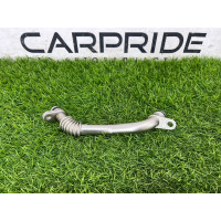 Трубка слива масла с турбины