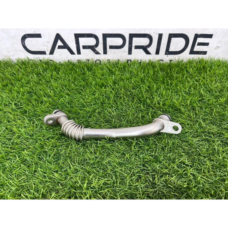 Трубка слива масла с турбины (впускная система) Nissan Rogue T33 2023 1.5 KR15DDT 151976RC0A