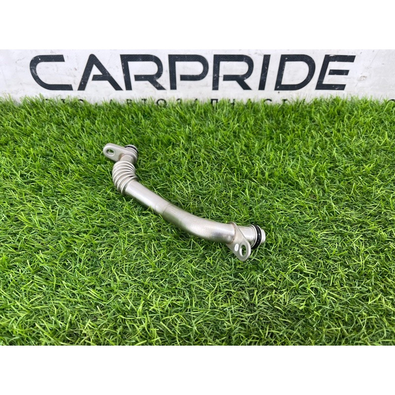 Трубка слива масла с турбины (впускная система) Nissan Rogue T33 2023 1.5 KR15DDT 151976RC0A