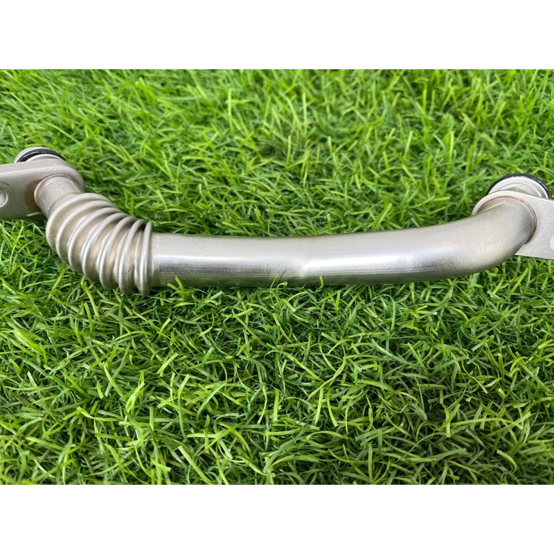 Трубка слива масла с турбины (впускная система) Nissan Rogue T33 2023 1.5 KR15DDT 151976RC0A