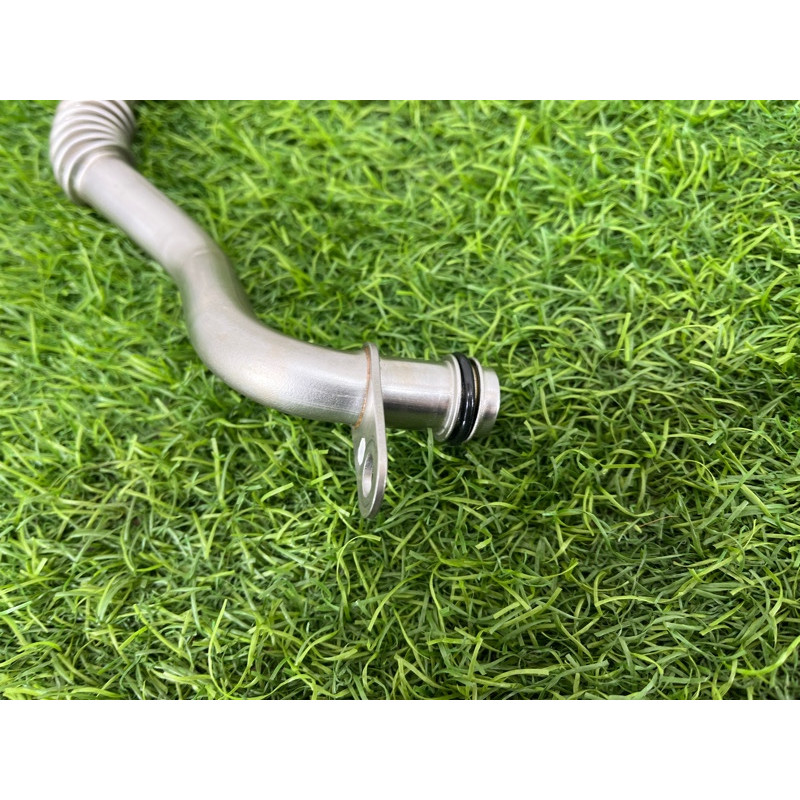 Трубка слива масла с турбины (впускная система) Nissan Rogue T33 2023 1.5 KR15DDT 151976RC0A