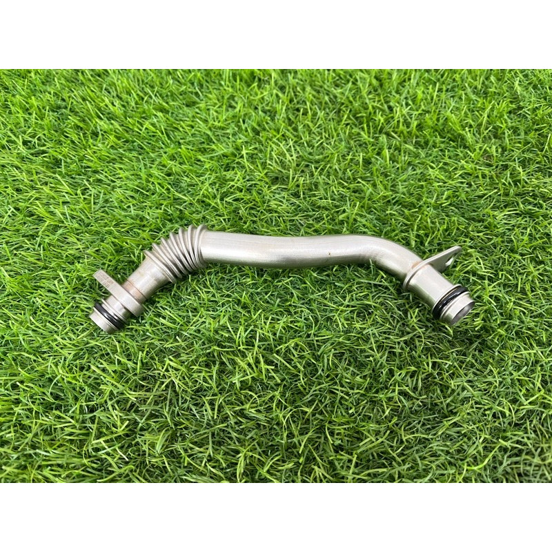 Трубка слива масла с турбины (впускная система) Nissan Rogue T33 2023 1.5 KR15DDT 151976RC0A