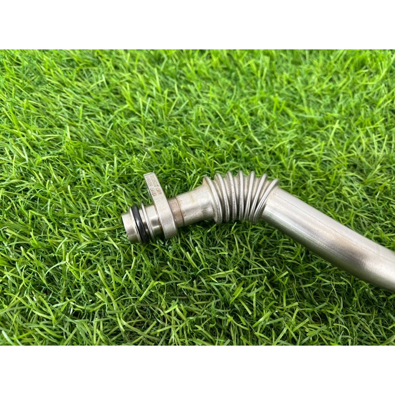 Трубка слива масла с турбины (впускная система) Nissan Rogue T33 2023 1.5 KR15DDT 151976RC0A