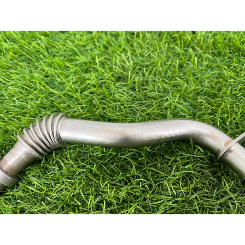 Трубка слива масла с турбины (впускная система) Nissan Rogue T33 2023 1.5 KR15DDT 151976RC0A