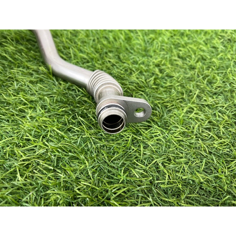 Трубка слива масла с турбины (впускная система) Nissan Rogue T33 2023 1.5 KR15DDT 151976RC0A