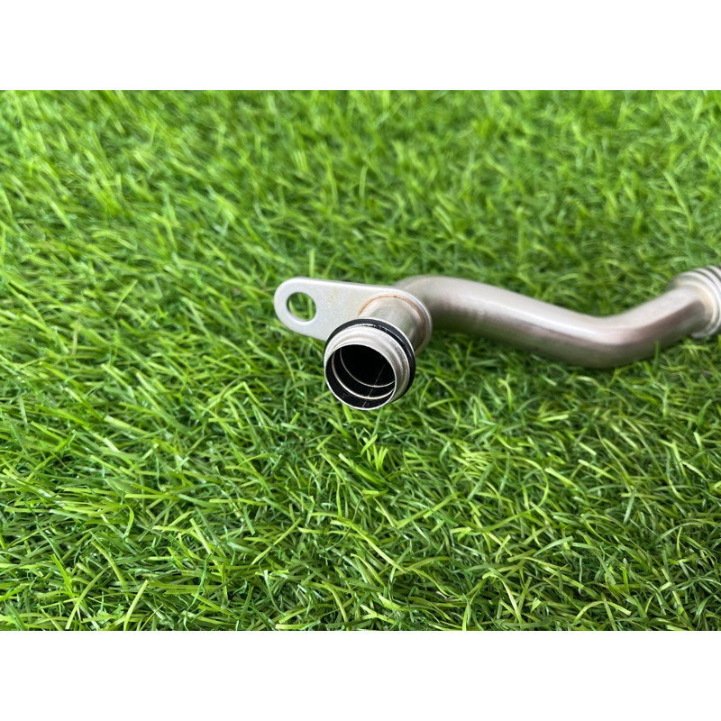 Трубка слива масла с турбины (впускная система) Nissan Rogue T33 2023 1.5 KR15DDT 151976RC0A