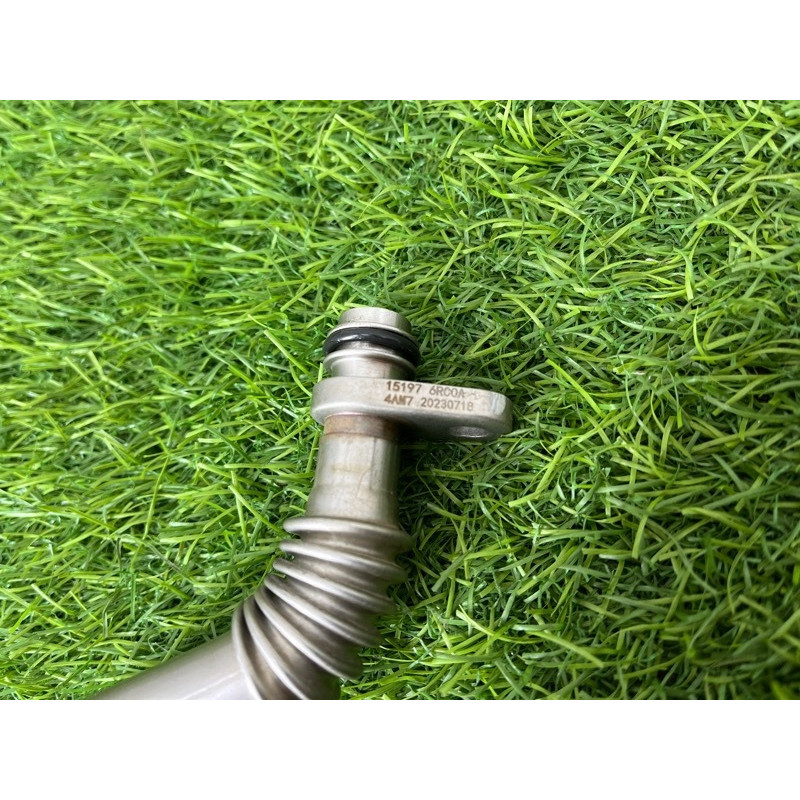 Трубка слива масла с турбины (впускная система) Nissan Rogue T33 2023 1.5 KR15DDT 151976RC0A