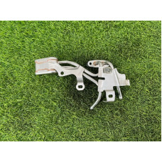 Трубка охлаждения турбины