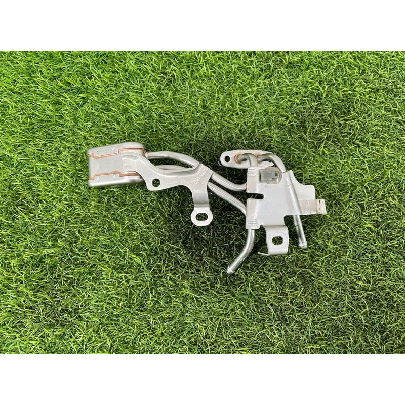 Трубка охлаждения турбины (впускная система) Nissan Rogue T33 2023 1.5 KR15DDT 144986RC3A