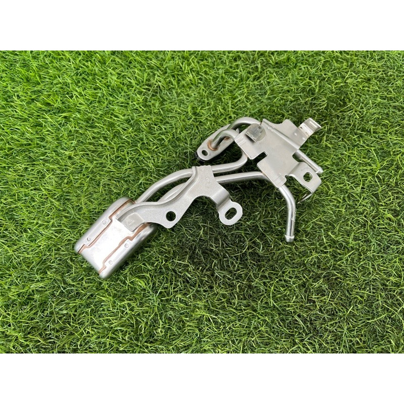 Трубка охлаждения турбины (впускная система) Nissan Rogue T33 2023 1.5 KR15DDT 144986RC3A