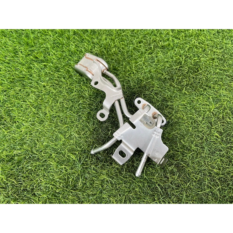 Трубка охлаждения турбины (впускная система) Nissan Rogue T33 2023 1.5 KR15DDT 144986RC3A