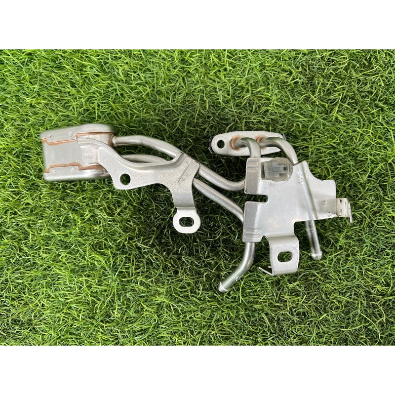 Трубка охлаждения турбины (впускная система) Nissan Rogue T33 2023 1.5 KR15DDT 144986RC3A