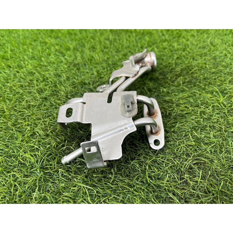 Трубка охлаждения турбины (впускная система) Nissan Rogue T33 2023 1.5 KR15DDT 144986RC3A