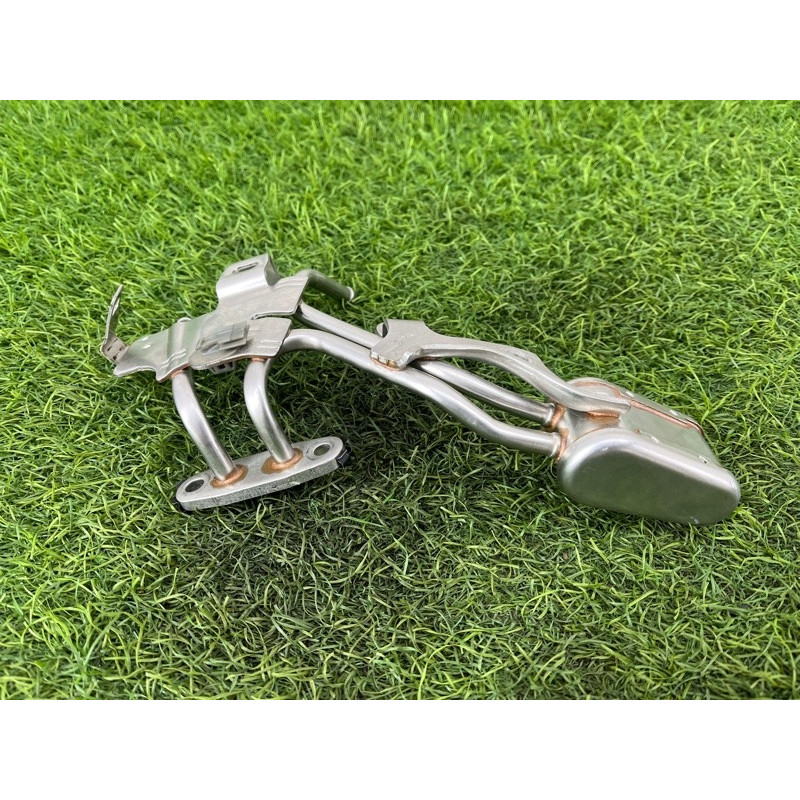 Трубка охлаждения турбины (впускная система) Nissan Rogue T33 2023 1.5 KR15DDT 144986RC3A