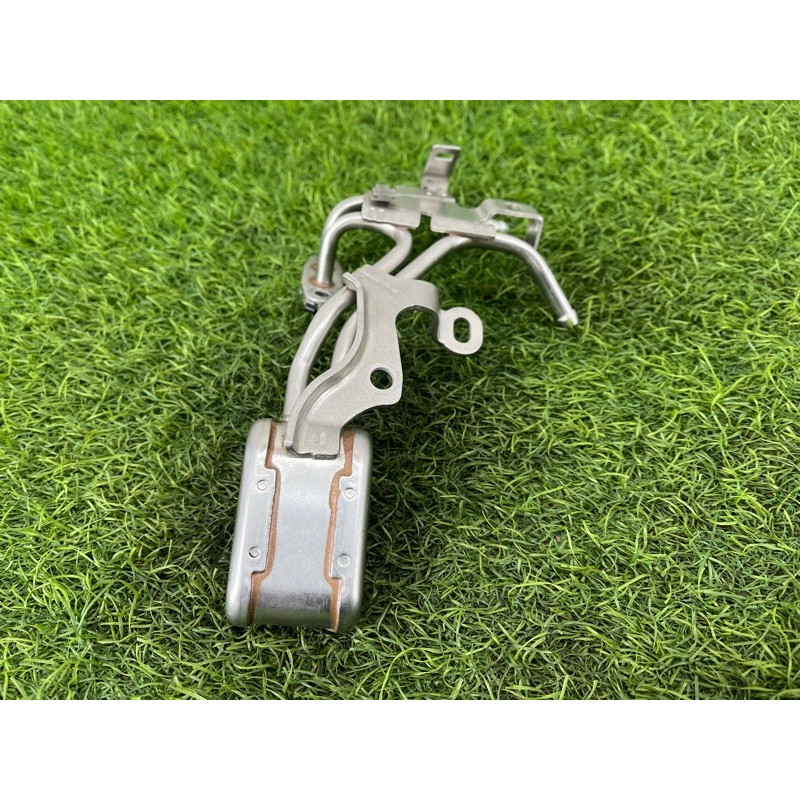 Трубка охлаждения турбины (впускная система) Nissan Rogue T33 2023 1.5 KR15DDT 144986RC3A