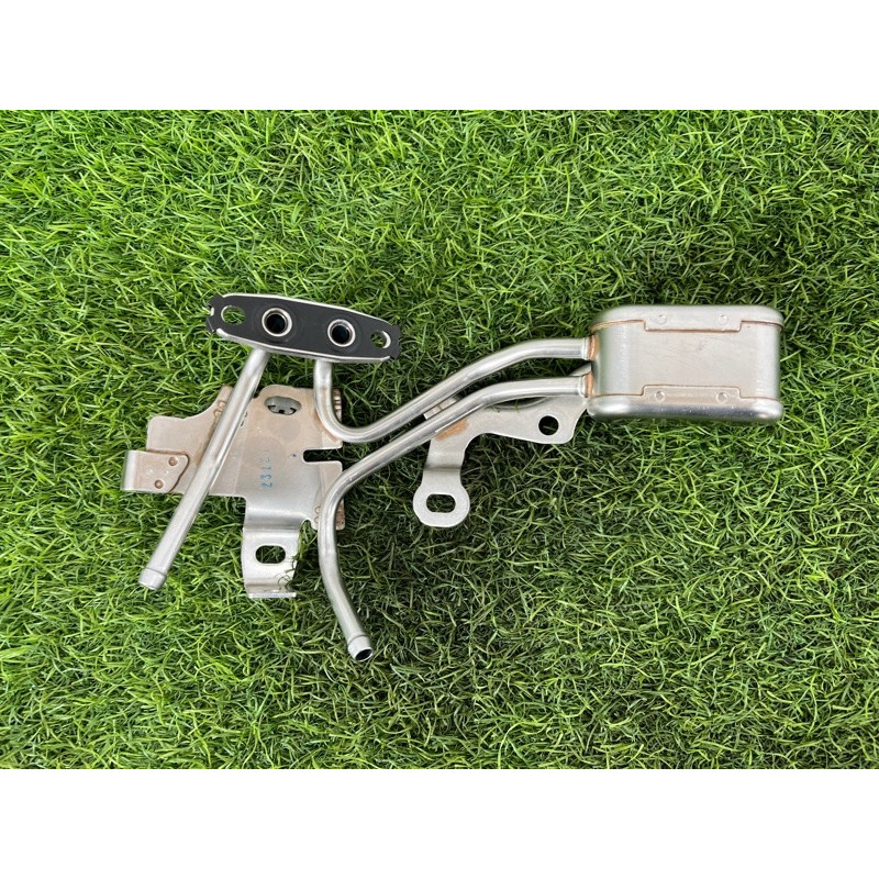 Трубка охлаждения турбины (впускная система) Nissan Rogue T33 2023 1.5 KR15DDT 144986RC3A