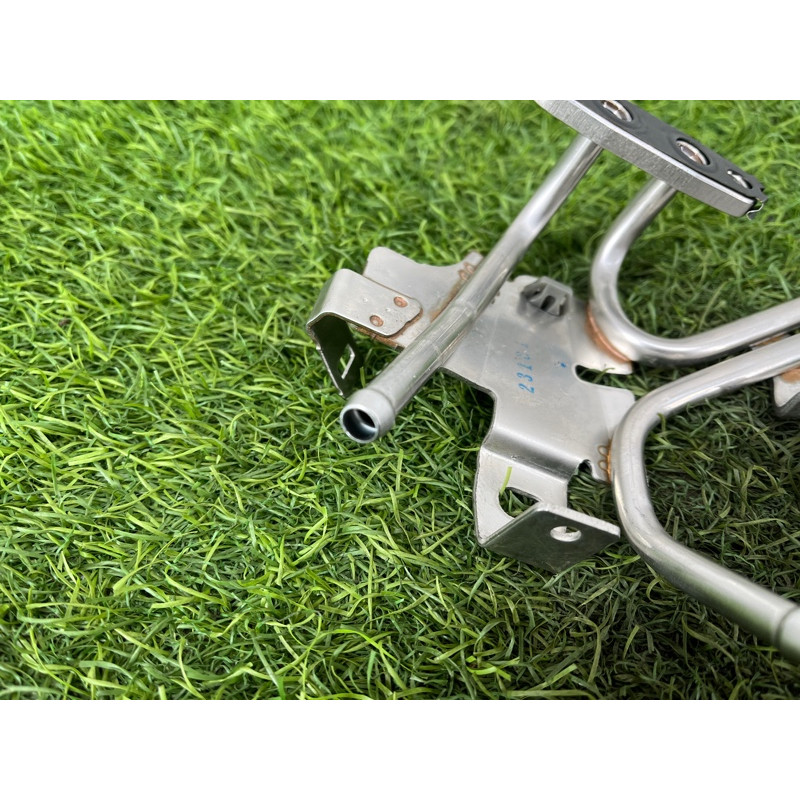 Трубка охлаждения турбины (впускная система) Nissan Rogue T33 2023 1.5 KR15DDT 144986RC3A