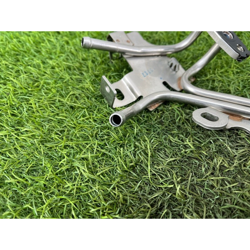 Трубка охлаждения турбины (впускная система) Nissan Rogue T33 2023 1.5 KR15DDT 144986RC3A