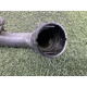 Патрубок (система охлаждения) Volkswagen Touareg NF 2012 3.0 TDI 7P6122101J