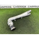 Патрубок інтеркулера (двигун та елементи) Volkswagen Touareg NF 2012 3.0 TDI 7P0145941A
