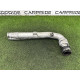 Патрубок інтеркулера (двигун та елементи) Volkswagen Touareg NF 2012 3.0 TDI 7P0145941A