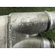 Патрубок інтеркулера (двигун та елементи) Volkswagen Touareg NF 2012 3.0 TDI 7P0145941A