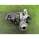 Турбина (выпускная система) AUDI A4 B8 2010 2.0 CAEB 06H145702S