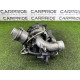 Турбина (выпускная система) AUDI A4 B8 2010 2.0 CAEB 06H145702S