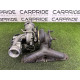 Турбина (выпускная система) AUDI A4 B8 2010 2.0 CAEB 06H145702S
