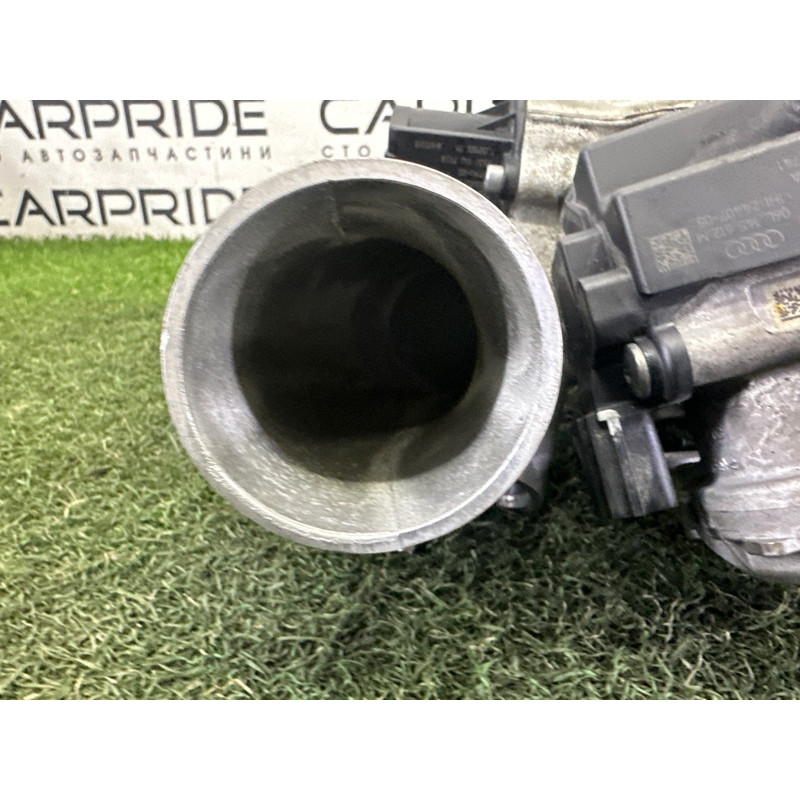 Турбина (выпускная система) AUDI A4 B9 2018 2.0 DBPA 06L145654F