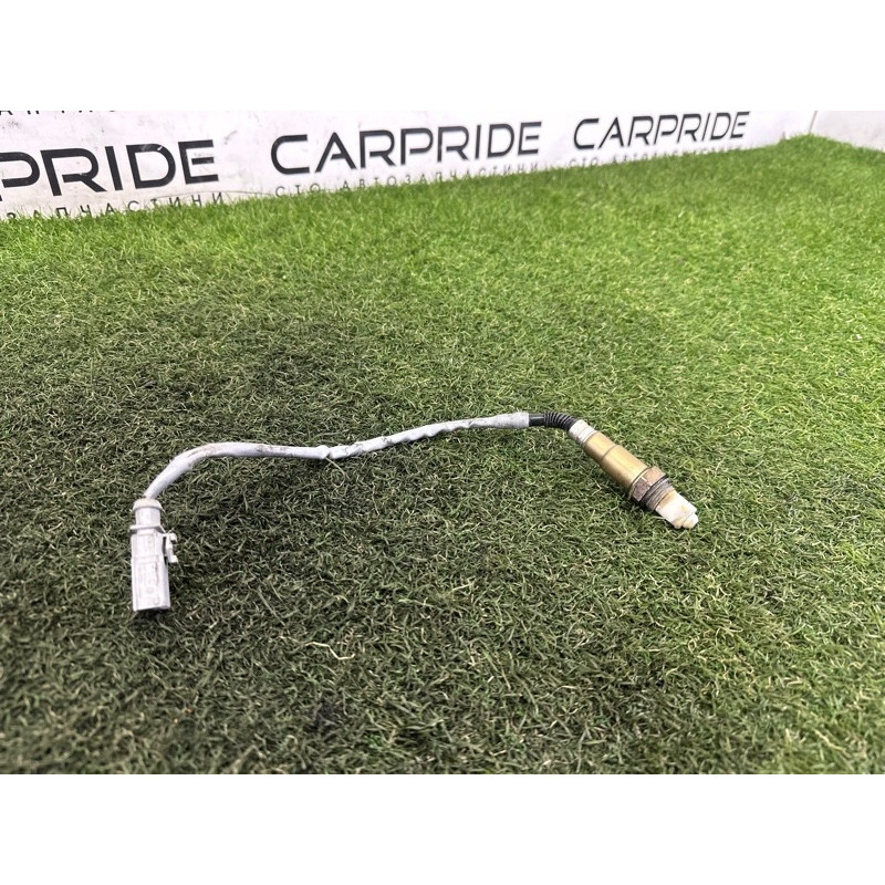 Лямбда зонд (електрика двигуна) AUDI A4 B9 2018 2.0 DBPA 8R0906262E