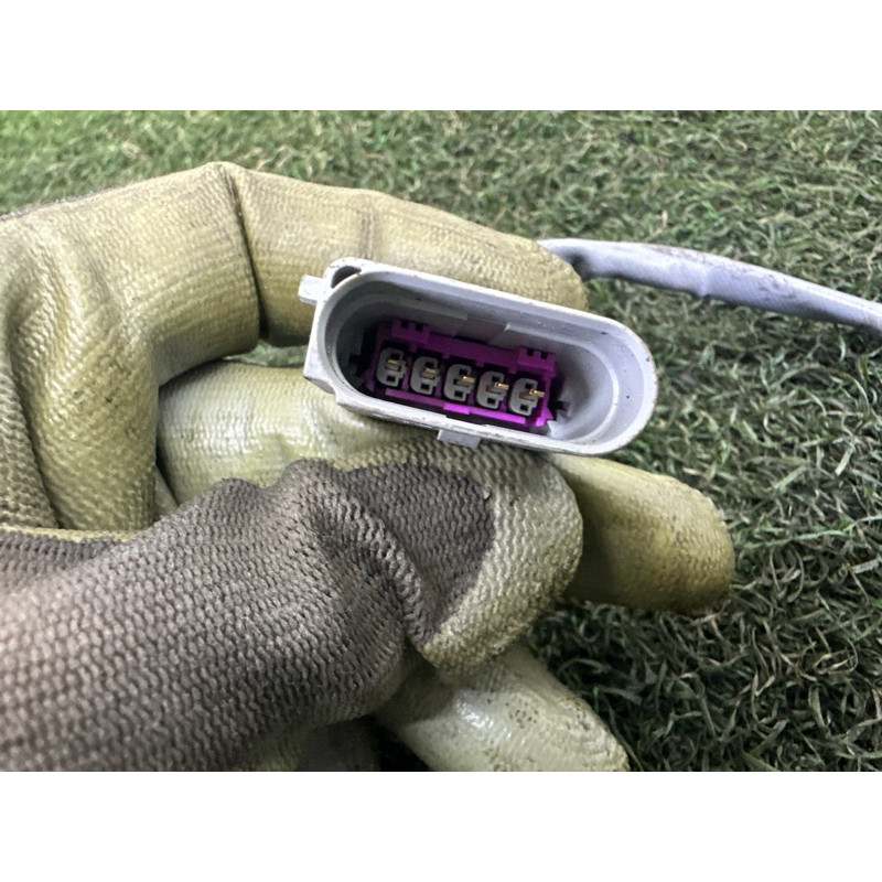 Лямбда зонд (електрика двигуна) AUDI A4 B9 2018 2.0 DBPA 8R0906262E