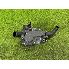 Корпус термостата