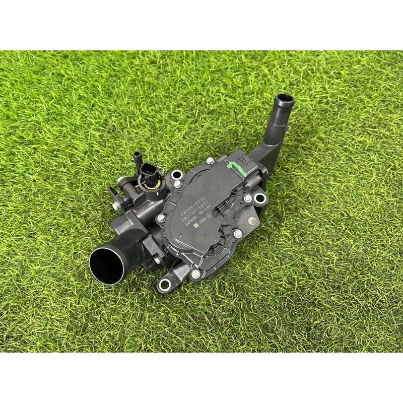 Корпус термостата (система охлаждения) Nissan Rogue T33 2023 1.5 KR15DDT 212506RC1A