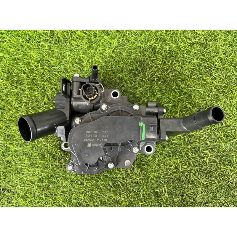 Корпус термостата (система охлаждения) Nissan Rogue T33 2023 1.5 KR15DDT 212506RC1A