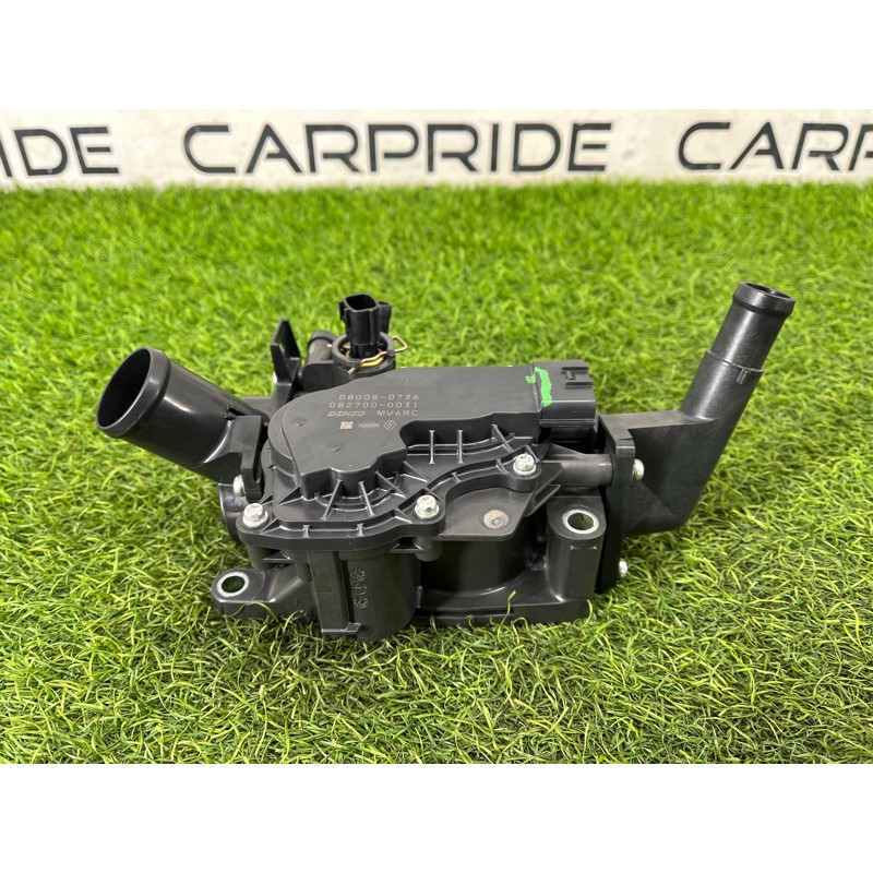 Корпус термостата (система охлаждения) Nissan Rogue T33 2023 1.5 KR15DDT 212506RC1A