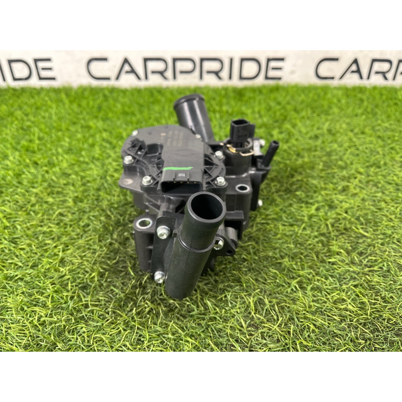 Корпус термостата (система охлаждения) Nissan Rogue T33 2023 1.5 KR15DDT 212506RC1A