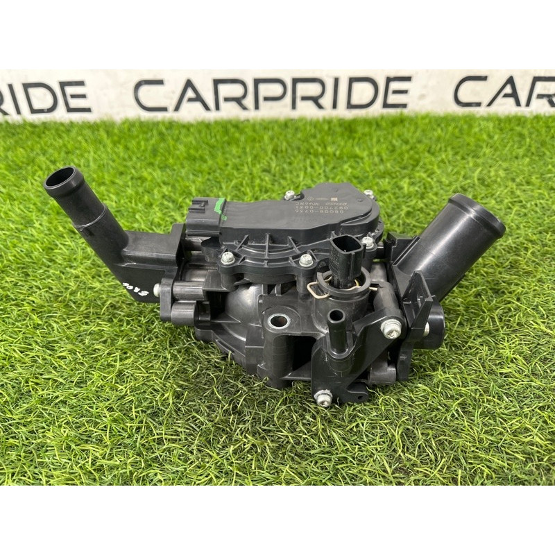 Корпус термостата (система охлаждения) Nissan Rogue T33 2023 1.5 KR15DDT 212506RC1A