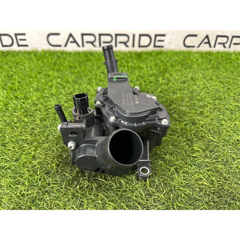 Корпус термостата (система охлаждения) Nissan Rogue T33 2023 1.5 KR15DDT 212506RC1A