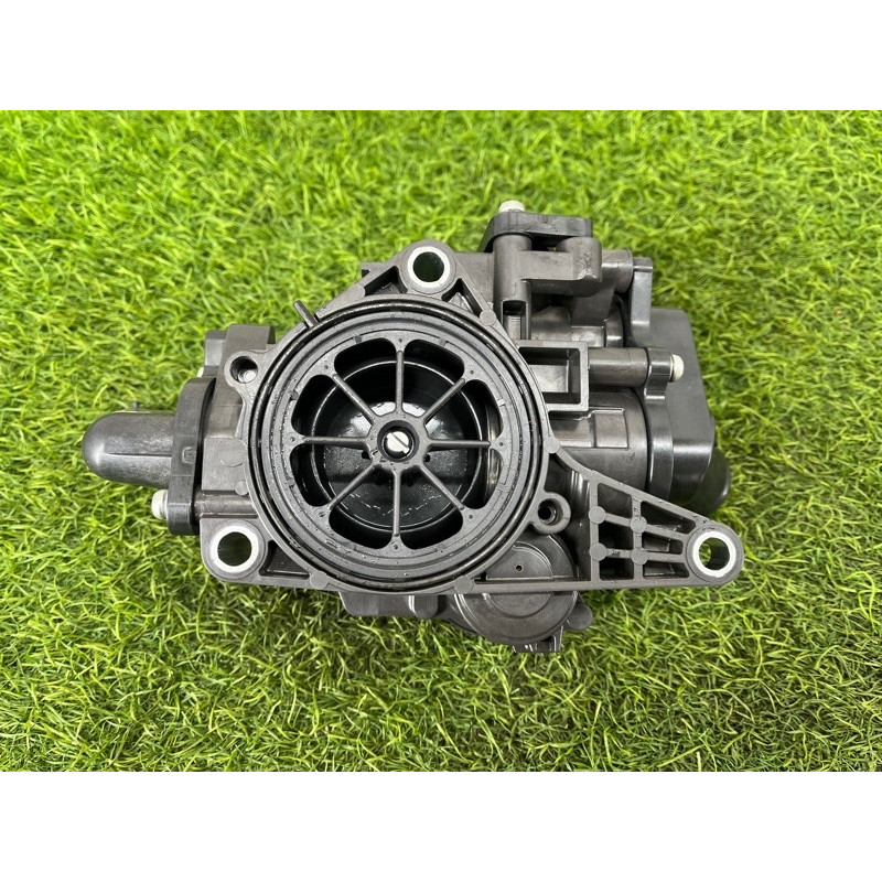 Корпус термостата (система охлаждения) Nissan Rogue T33 2023 1.5 KR15DDT 212506RC1A