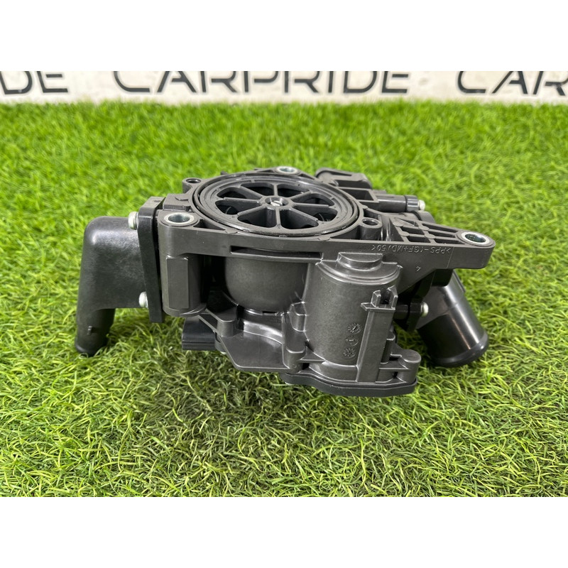 Корпус термостата (система охлаждения) Nissan Rogue T33 2023 1.5 KR15DDT 212506RC1A