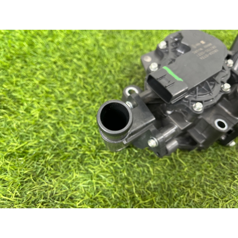 Корпус термостата (система охлаждения) Nissan Rogue T33 2023 1.5 KR15DDT 212506RC1A